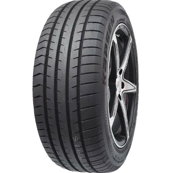 Автошина Kapsen Papide K3000 235/40 R18 95W XL