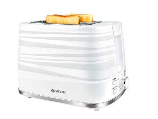 Тостер Vitek VT-1575 (MC) white