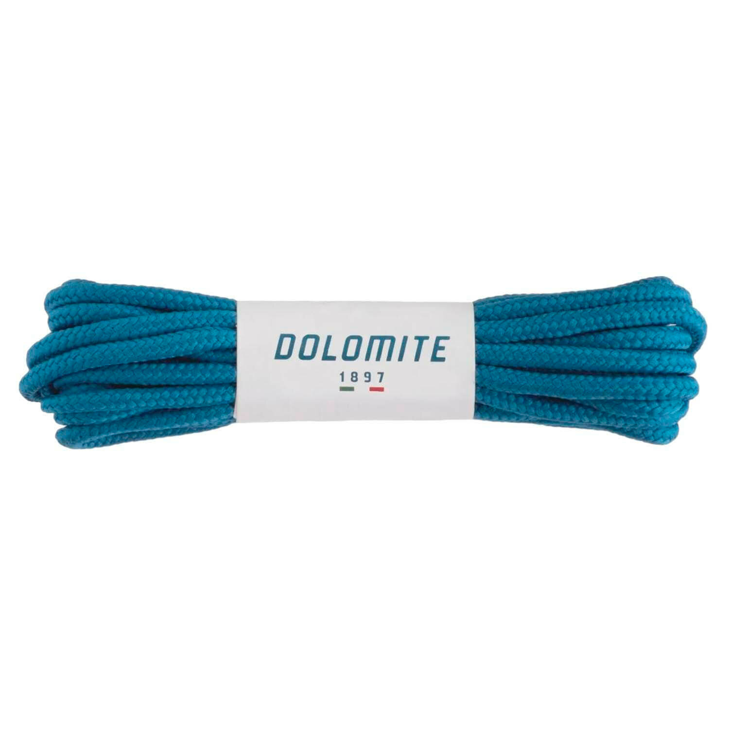 Шнурки Dolomite Laces 54 Low Blue (см:145)