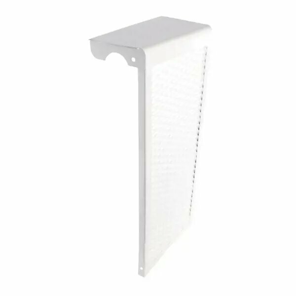 фото Экран на батарею 3 секции 62x27x15 см