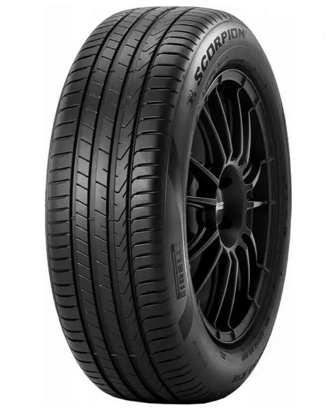 Pirelli Scorpion летняя