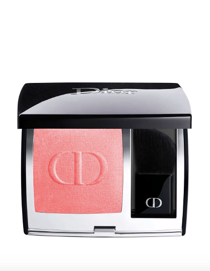 Dior   Rouge Blush, 028 Actrice
