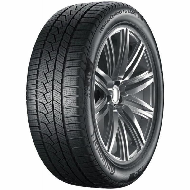 Continental ContiWinterContact TS 860 S 255/35 R19 96V XL FP