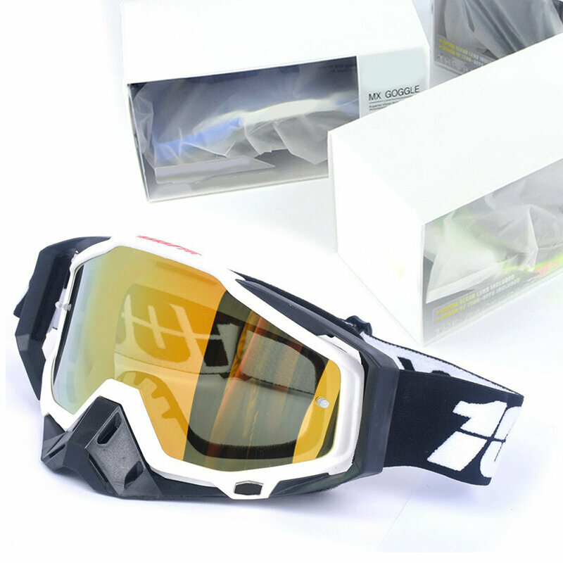 Очки для мотокросса мотоциклетные очки мотоциклетные маска Маска очки для мотокросса и эндуро Лыжные очки