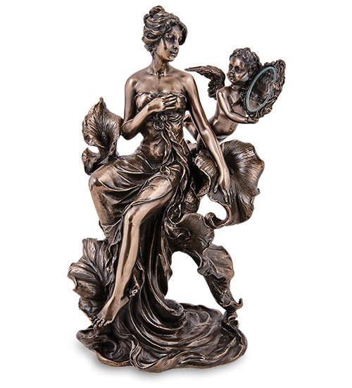 Статуэтка Афродита-Богиня любви WS-1296 113-907273