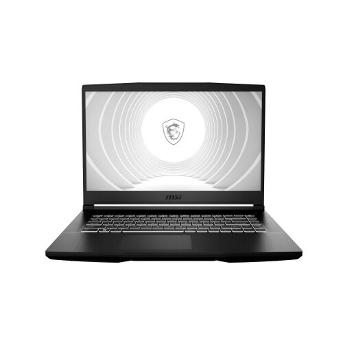 Ноутбук MSI CreatorPro M15 A11UIS-1083RU (9S7-16R622-1083)