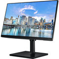 Монитор Samsung 27" F27T450FZU IPS FHD черный 1920x1080 75Hz