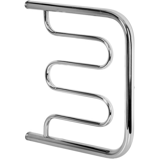 фото Полотенцесушитель Indigo® INDIGO Фокстрот Standart б/п (н.р.1") 60/60 с держателем