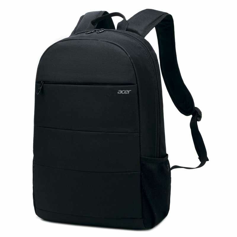 Рюкзак для ноутбука Acer LS series OBG204 15.6 черн нейлон (ZL.BAGEE.004)