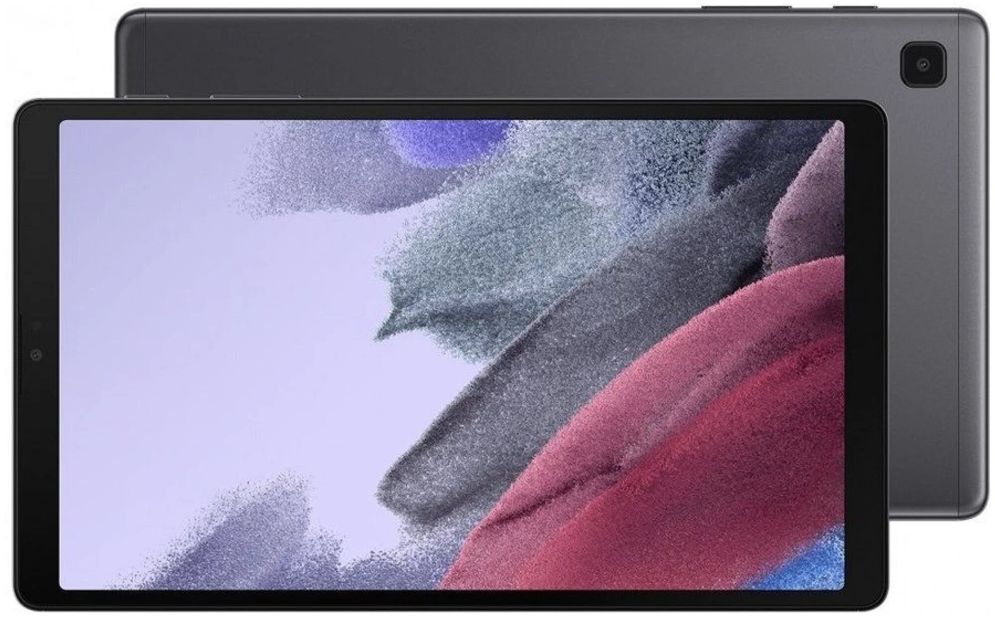 8.7" Планшет Samsung Galaxy Tab A7 Lite (2021), 3/32 ГБ, Wi-Fi, Android 11, темно-серый