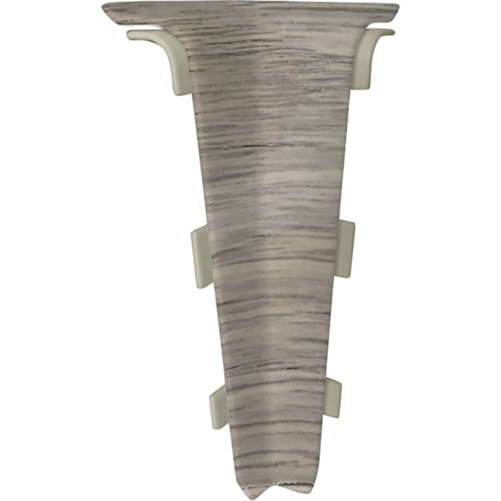 фото Внутренний угол для плинтуса Волшебная палочка Home