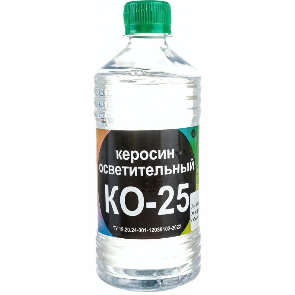 фото Осветительный керосин Нефтехимик К0500