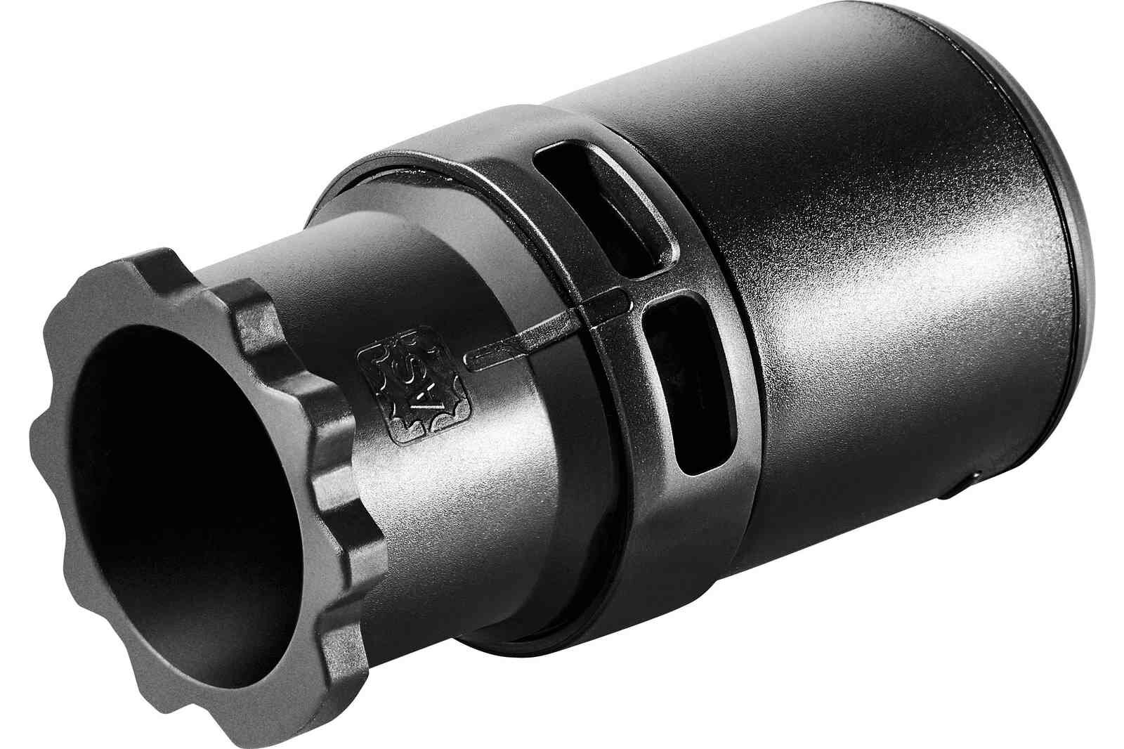 фото Муфта концевая Festool для шланга пылесоса D 36 DM-AS-B-LHS 225