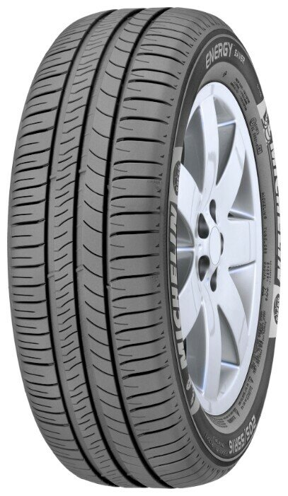 Шины Michelin Energy Saver +