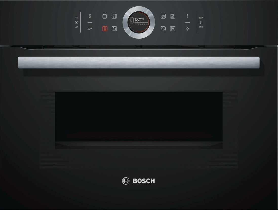    Bosch CMG633BB1 Serie 8   ,   