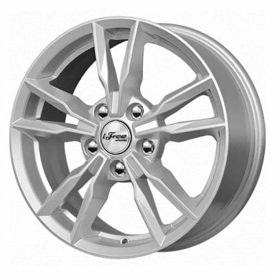   iFree  6.5x16 5x112 ET40 D66.6 -