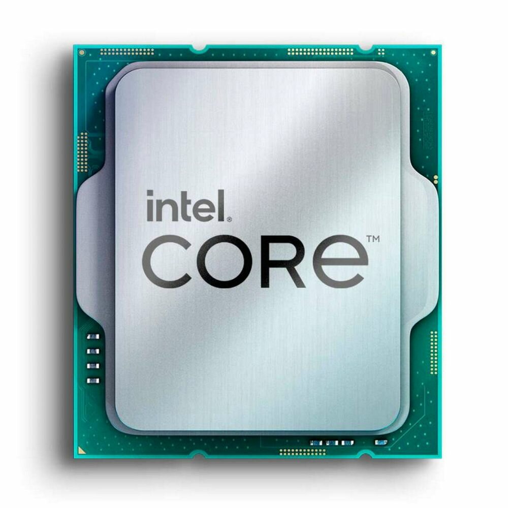 Процессор Intel Core i9-14900F LGA1700 24 x 2000 МГц