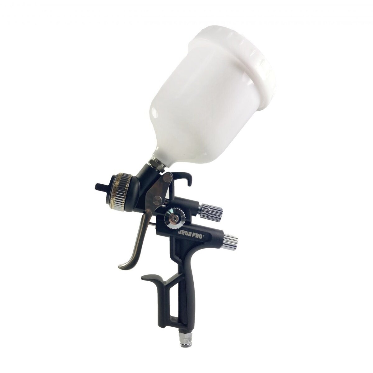 Краскопульт Jeta Pro Spray Gun JP5000 HVLP 13 мм