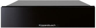 Подогреватель посуды Kuppersbusch CSW 6800.0 S черный