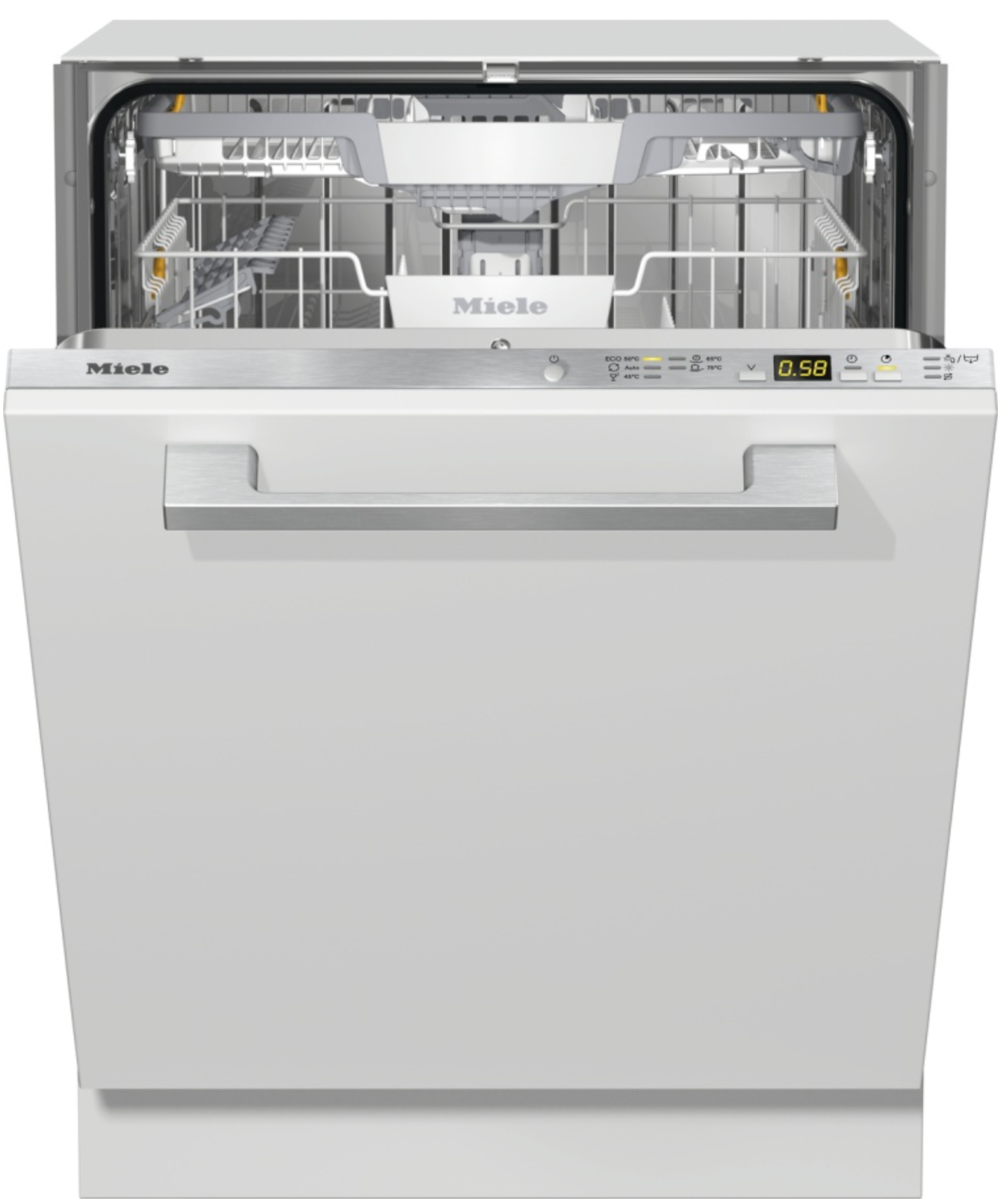 Посудомоечная машина Miele G5260 SCVi Active Plus