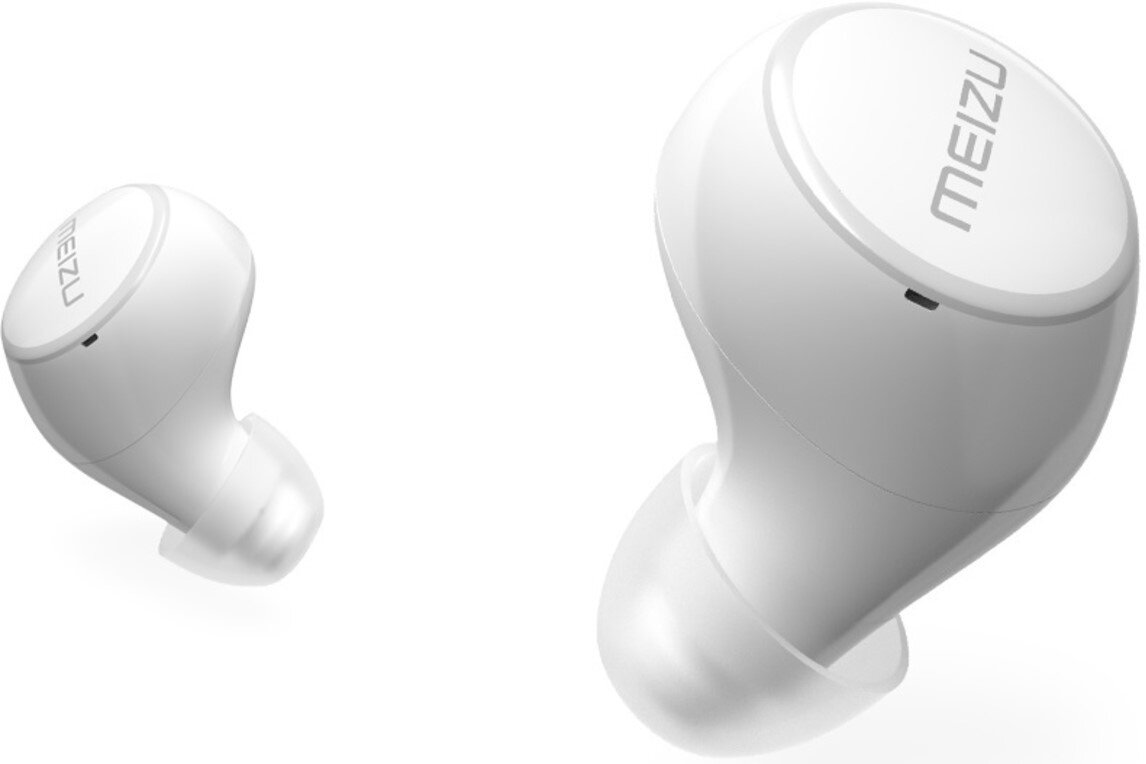 Bluetooth-наушники с микрофоном Meizu - фото №4
