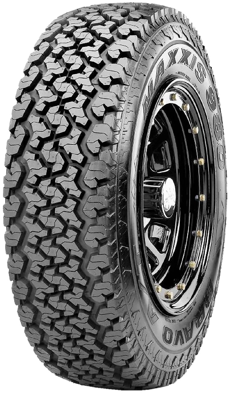 Шины Maxxis AT980E Worm-Drive 32/11.5 R15 113Q летние