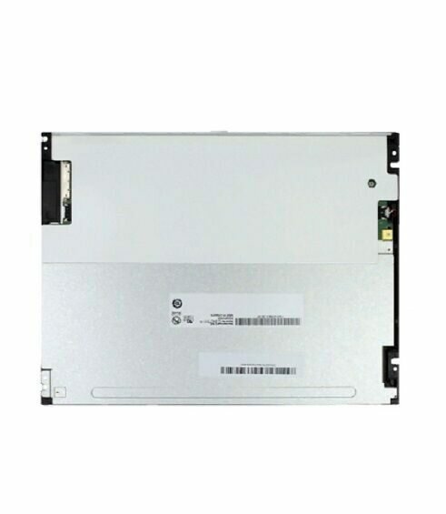 Комплект ICOP LCD-AU104-V2-RS-SET