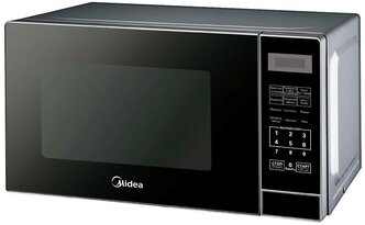 Микроволновая печь Midea EG720CR1-S