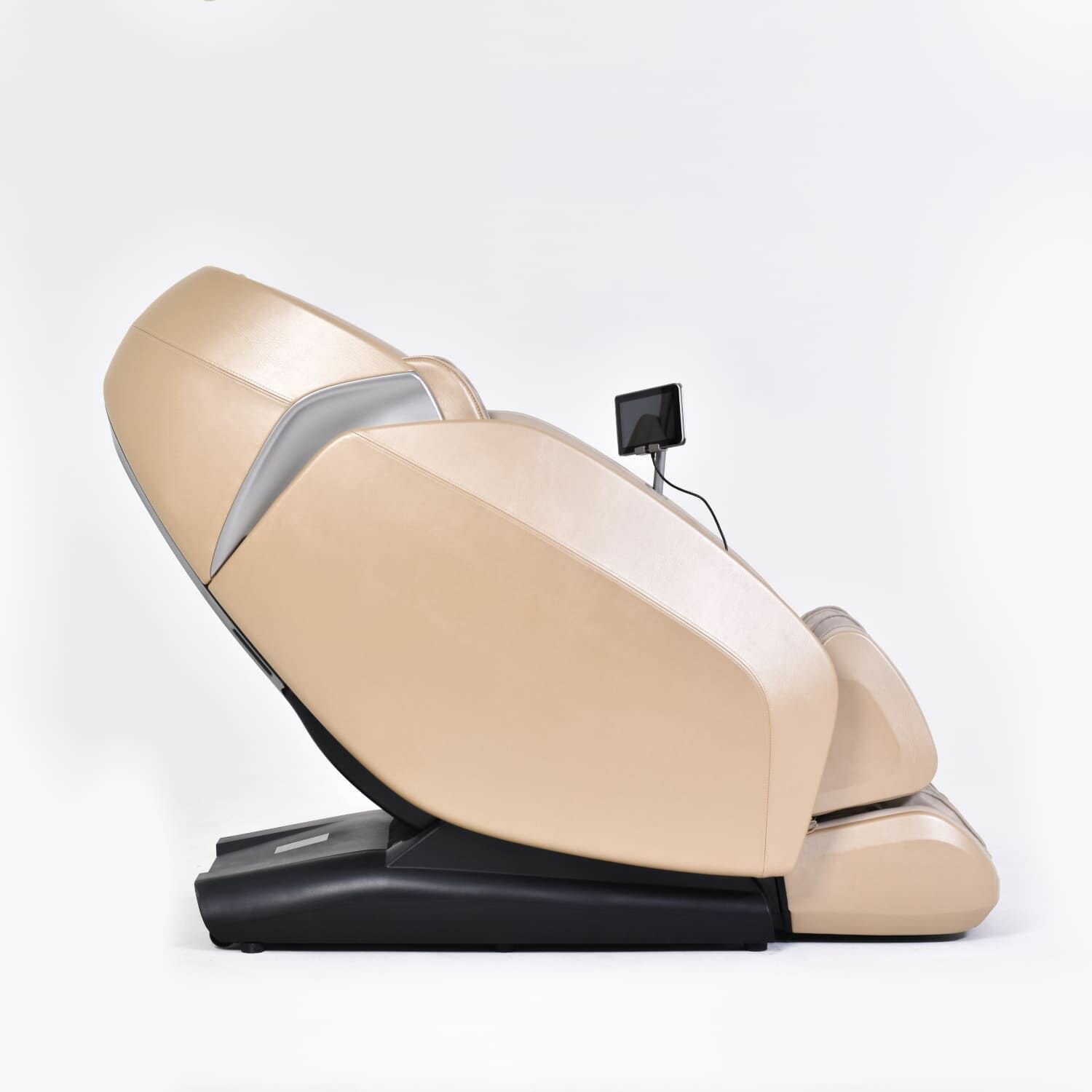 Массажное кресло GESS Oasis массажер для тела 3D массаж сканирование 11 автопрограмм