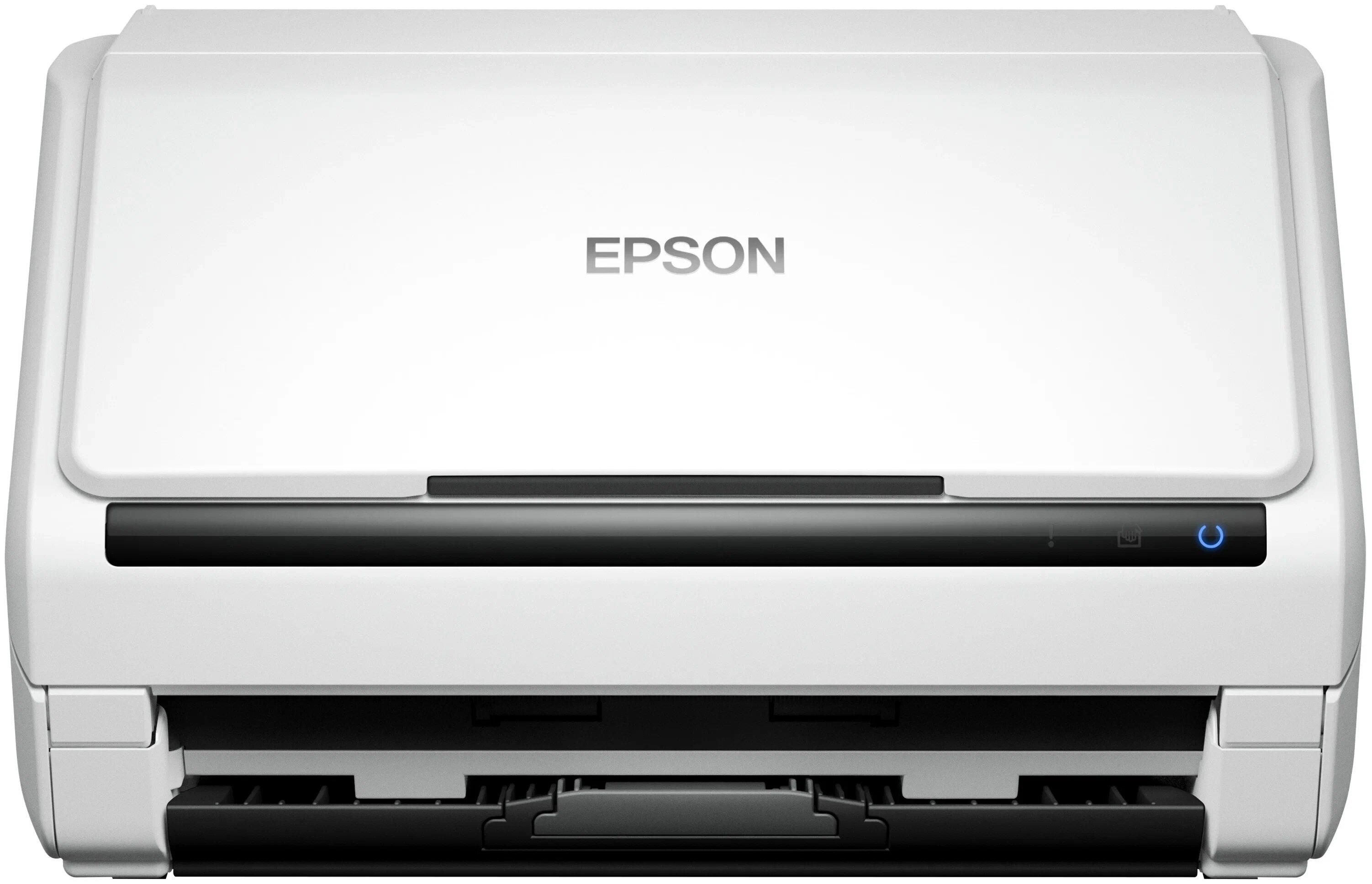 Сканер Epson WorkForce DS-530II (B11B261401)