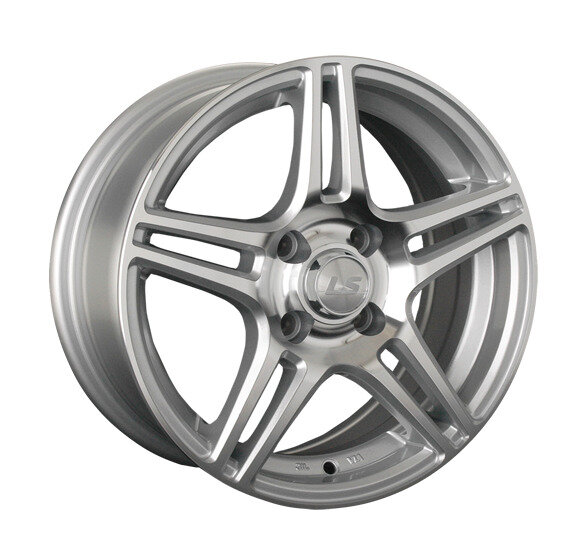 Колесный диск LS LS770 15x6.5" PCD4x108 ET45 D63,3 SF