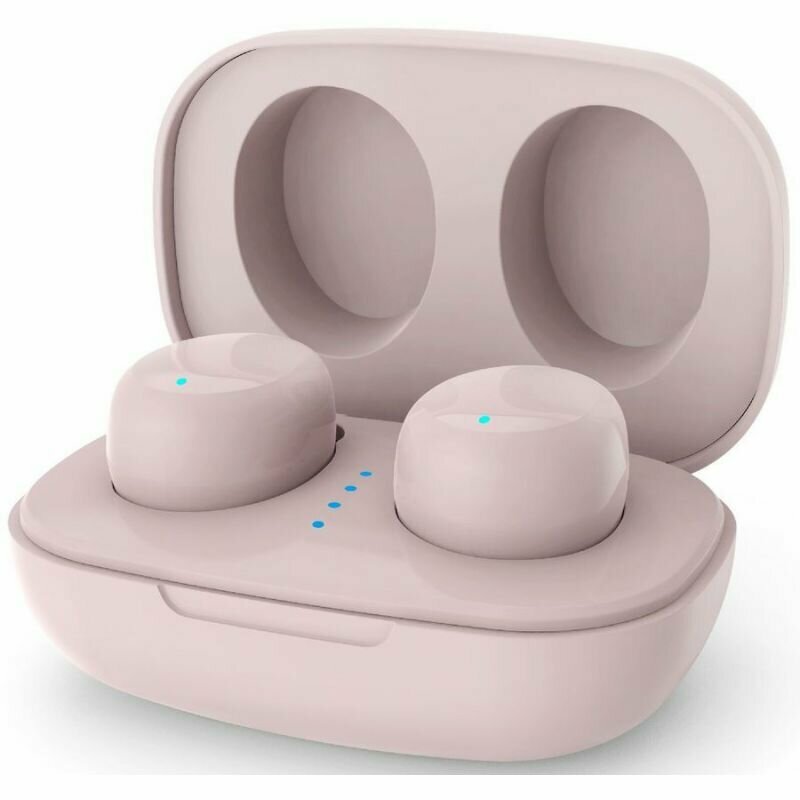 Наушники Accesstyle Flame TWS розовый