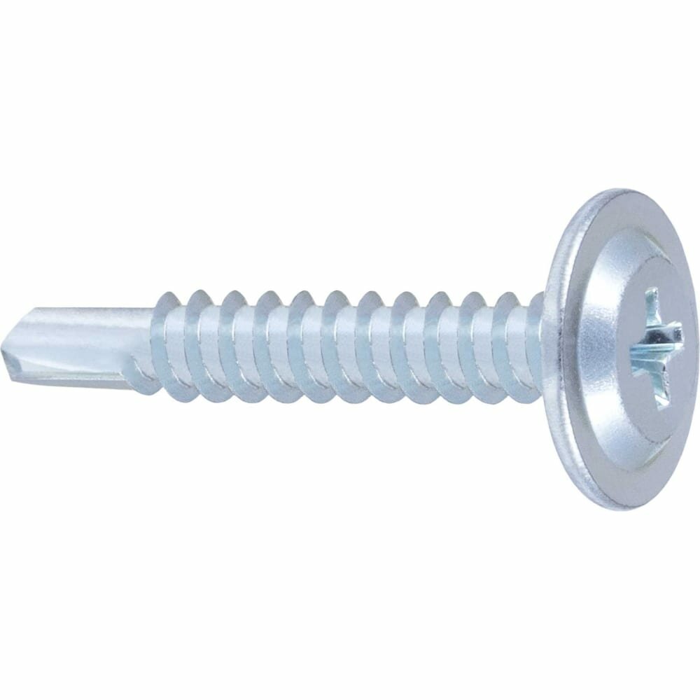 фото Усиленный саморез FastenPro 14-0020629