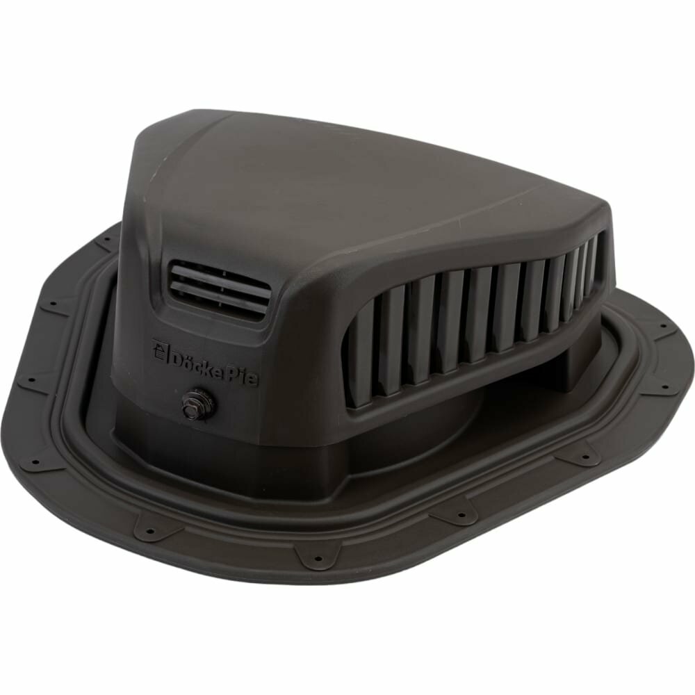 фото Точечный аэратор DOCKE PIE NEXT светло-коричневый