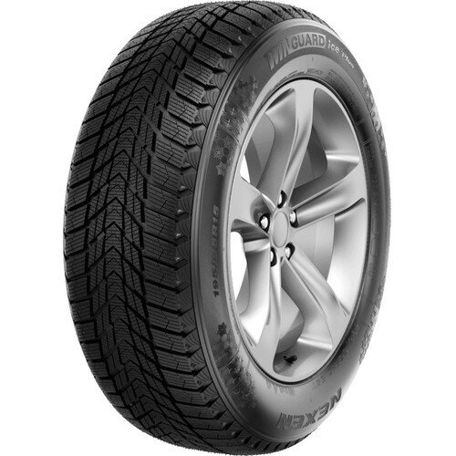 Автошина Nexen WINGUARD Ice Plus 215/60 R17 96T