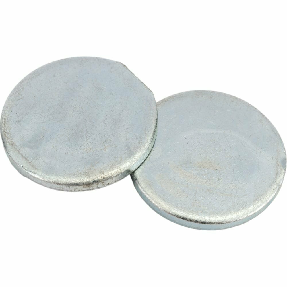 фото FIXPISTOLS Шайба для монтажного пистолета 25мм ( 100 шт/уп) 2-2-4-0701