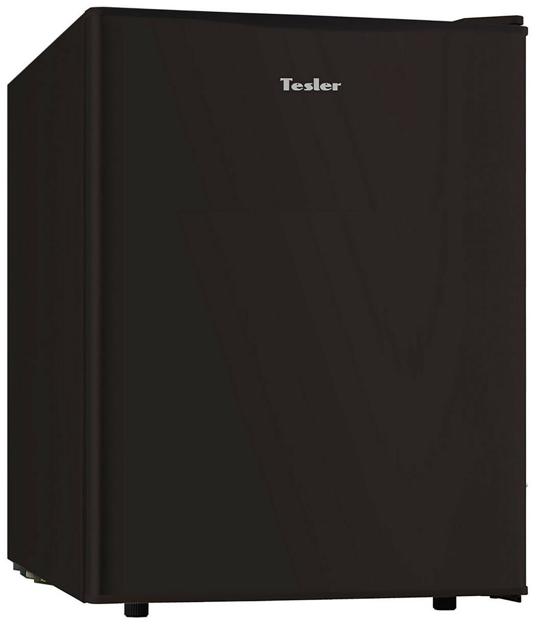 Холодильник Tesler RC-73 Dark Brown