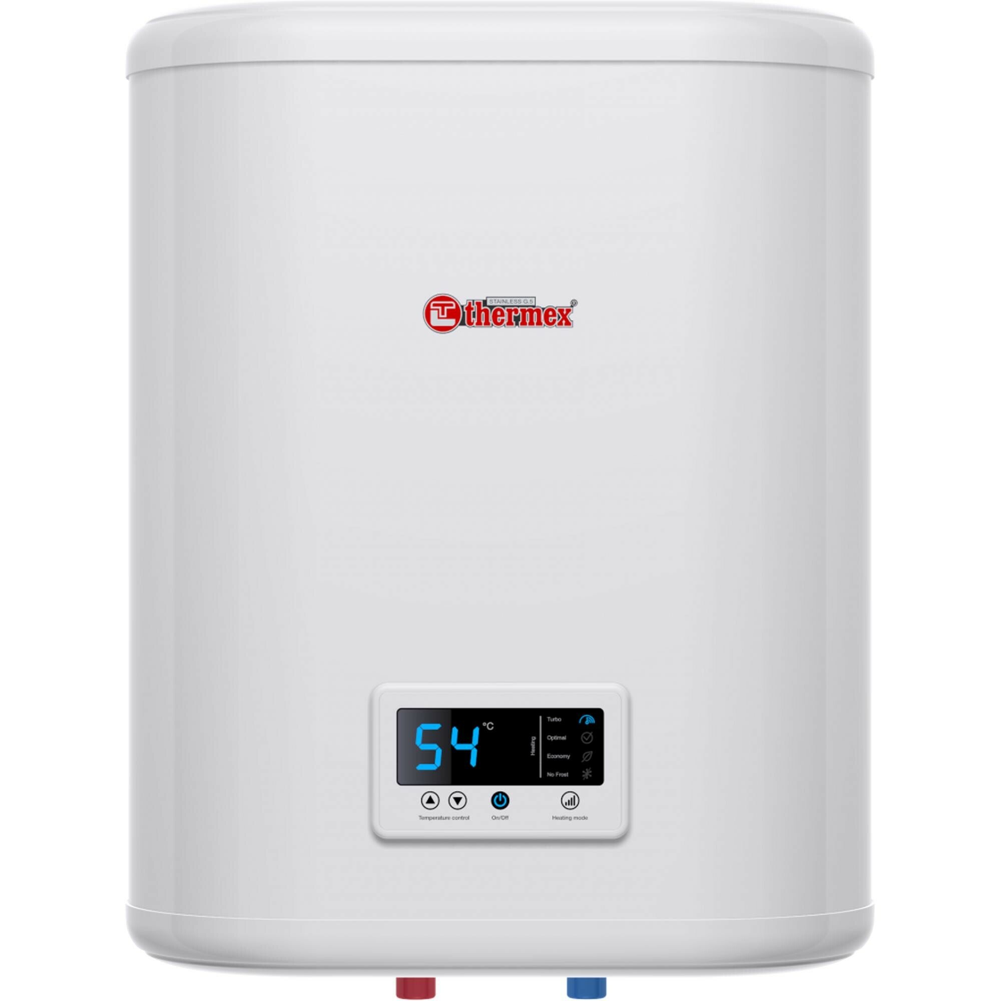 Накопительный электрический водонагреватель Thermex Flat Plus Pro IF 30V (pro)