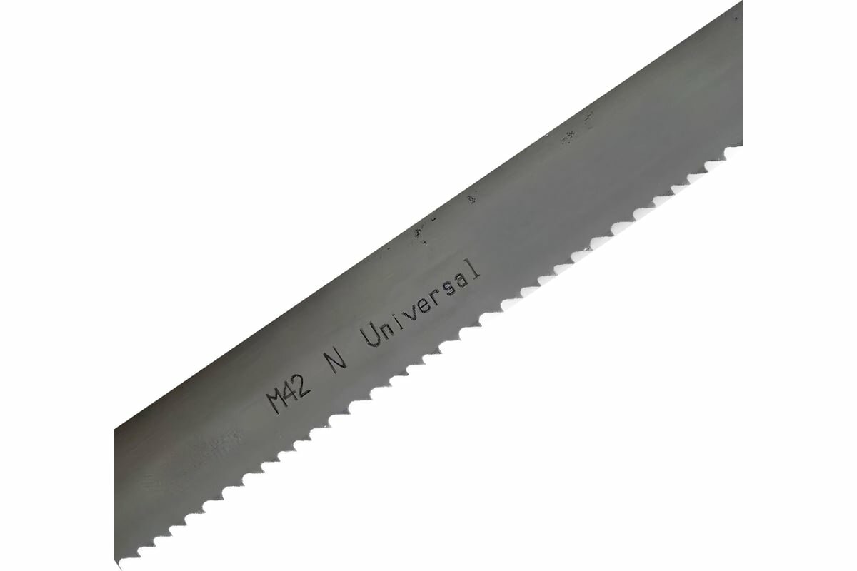 Pristis Пила ленточная Universal M42 2100x20x0,9 10/14 4687202323388