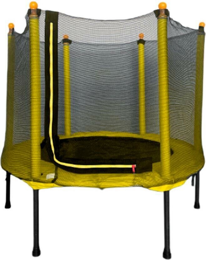 фото Батут U-turn БСП-0679