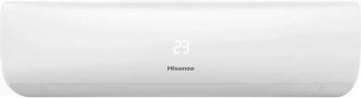 Сплит-система Hisense AS-07UW4RYRKB00G/AS-07UW4RYRKB00W Zoom DC Inverter