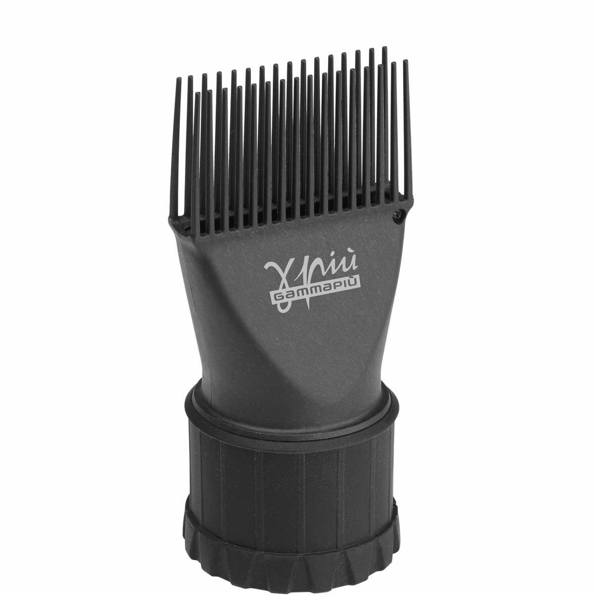 Универсальная насадка гребень для фенов Gamma Piu Nozzle Comb