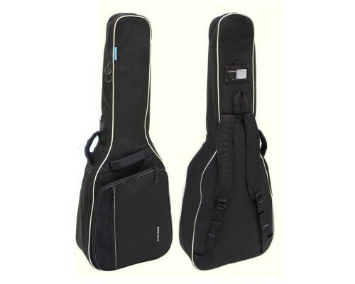 GEWA Economy 12 Classic 1/2 Gig Bag Black чехол для классической гитары