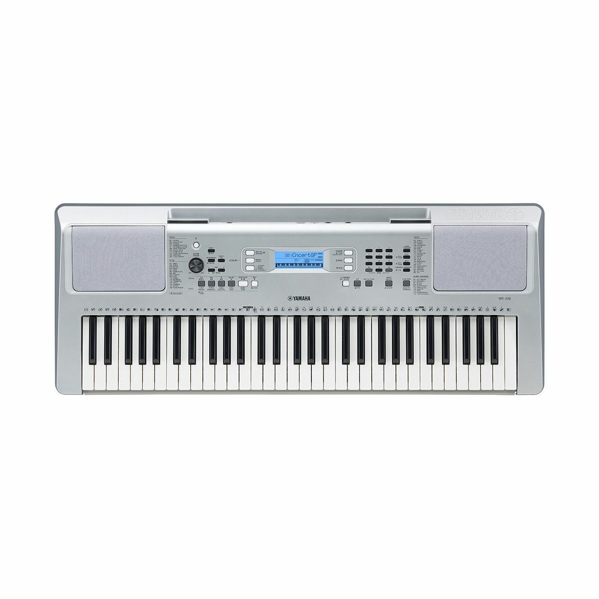 Синтезатор Yamaha YPT-370