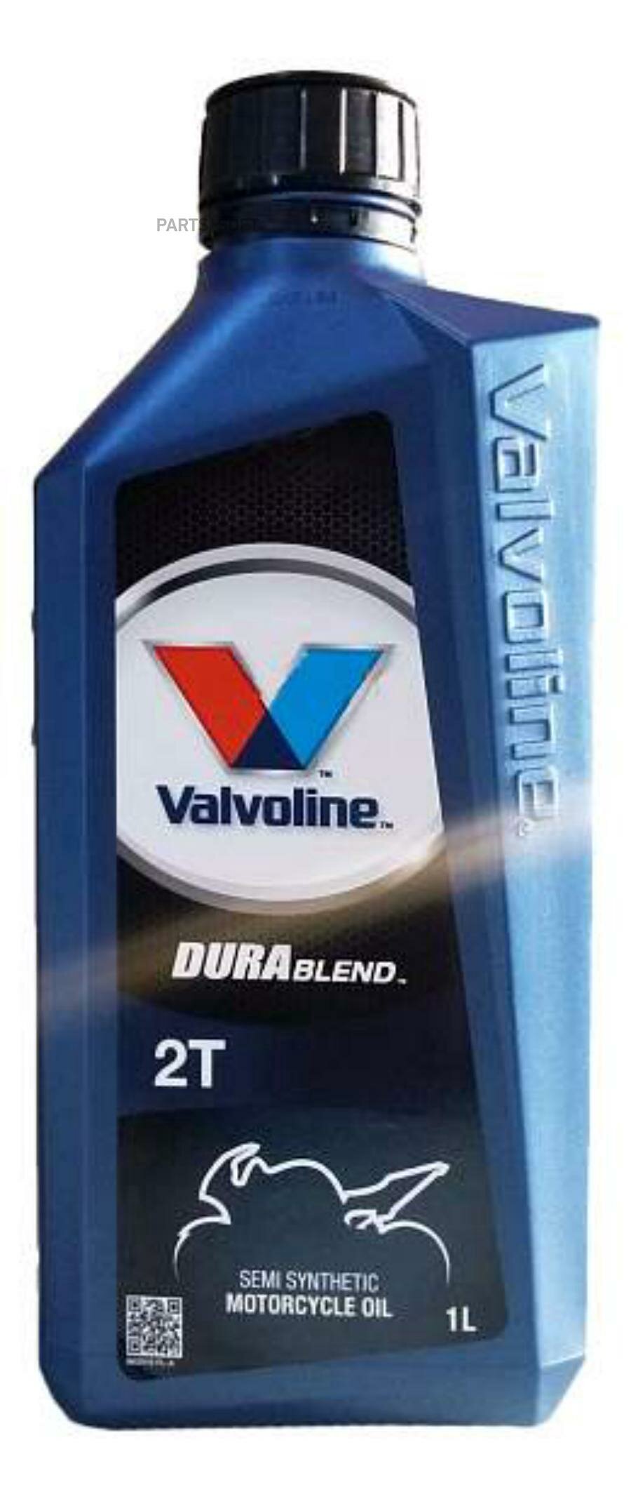 VALVOLINE 862010 Масо моторное