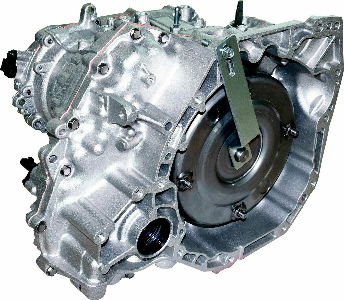 Двигатель новый Фольксваген Пассат b5 1.8т Ауди а6