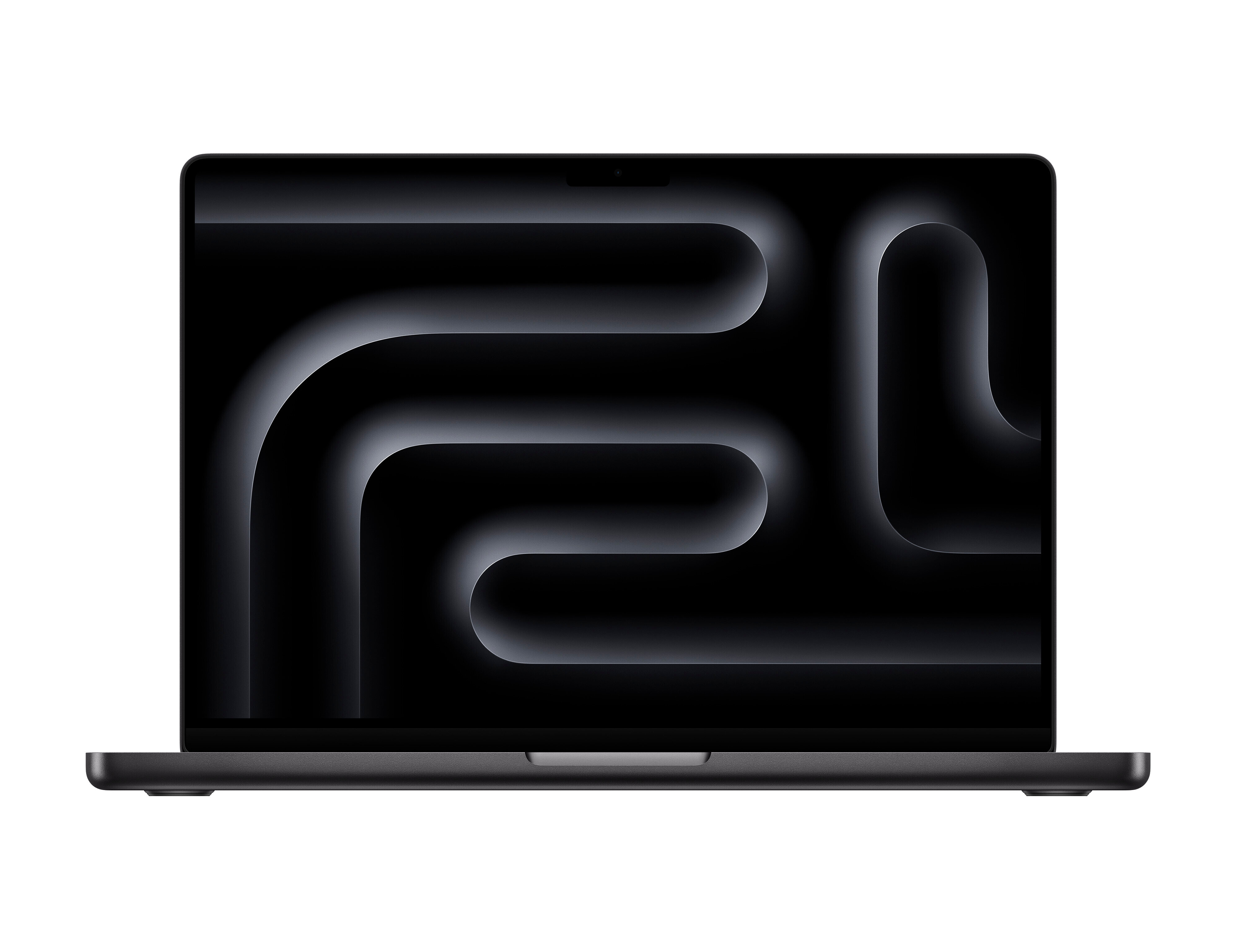 Ноутбук Apple Macbook Pro 16 M3 Pro 18/512Gb Space Black (MRW13) Global