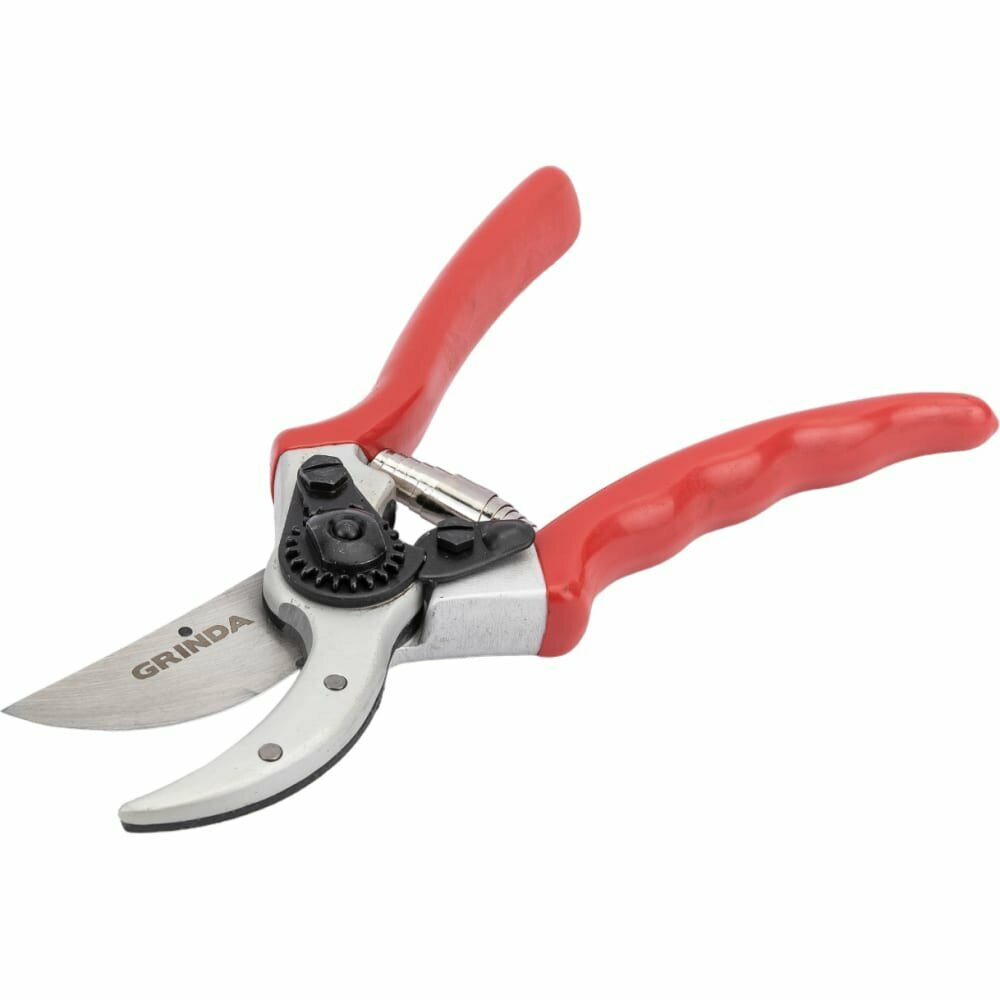 фото Плоскостной секатор Grinda PRO Line