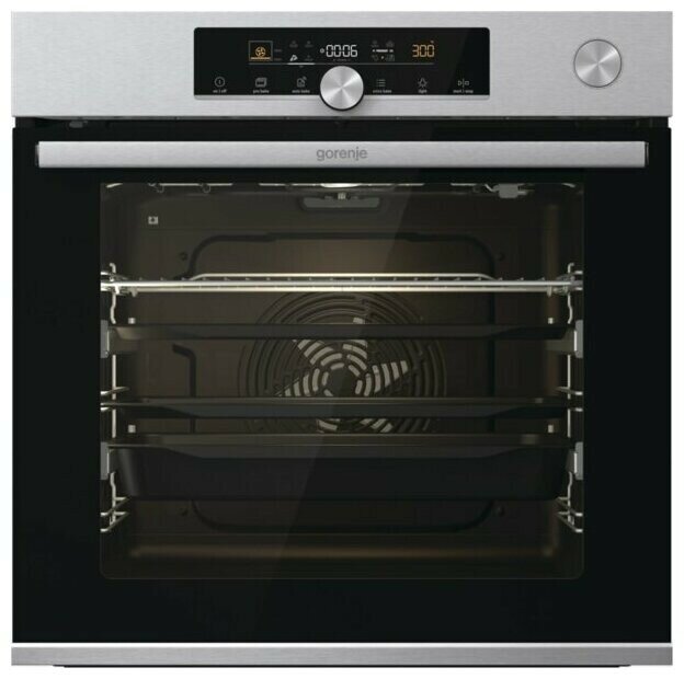 Электрический духовой шкаф Gorenje BPSA6747A08X