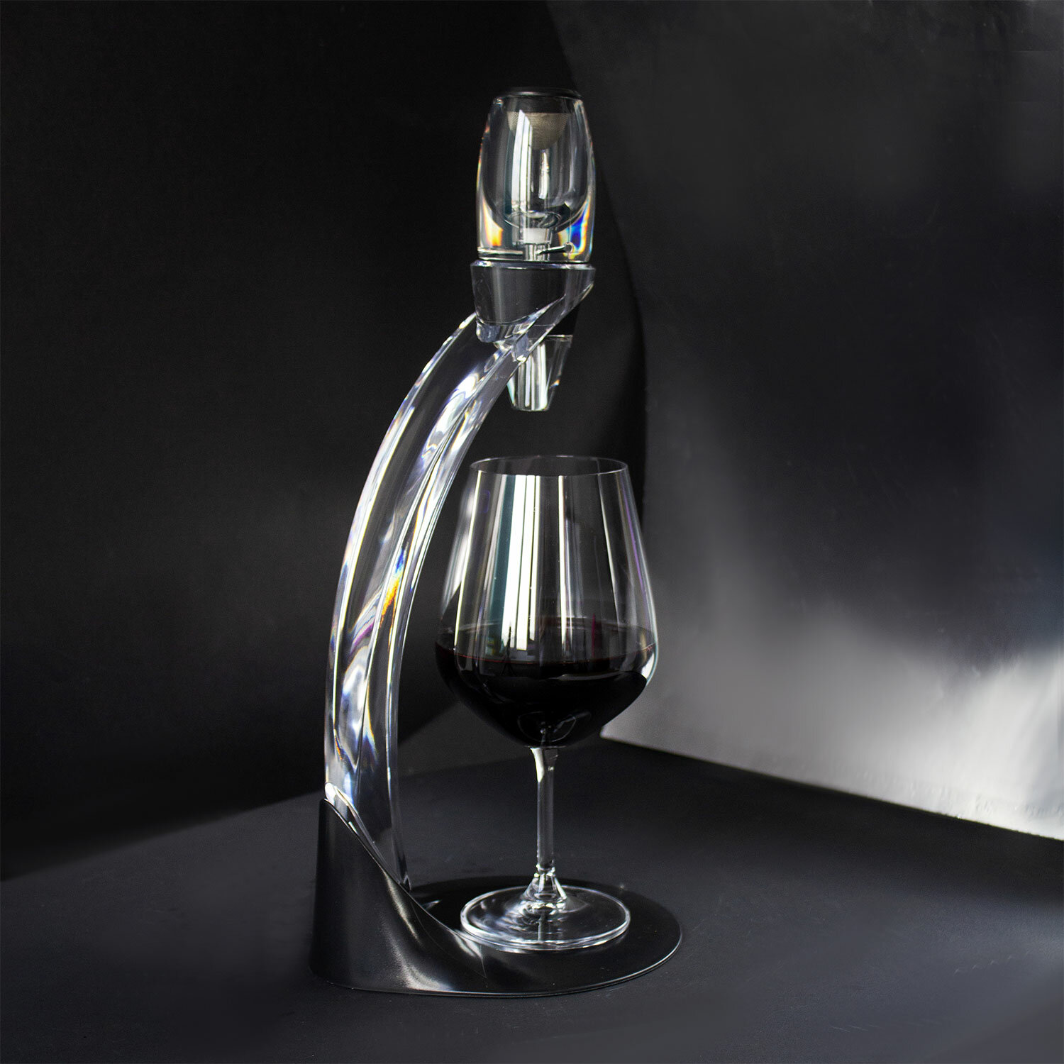 фото Аэратор для вина "Smart Air"